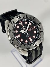 Seiko diver sport for sale  Shipping to Ireland