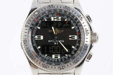 Breitling a68362 stainless for sale  Tucson