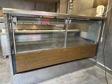 Commercial refrigerated metre for sale  MORDEN