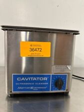 Mettler cavitator ultrasonic for sale  West Berlin
