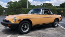 1977 mgb for sale  Fort Lauderdale