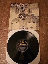 The Beatles 'Revolver' 1968 Reino Unido mono LP com erro "Doctor Robert" na etiqueta muito bom+ condição comprar usado  Enviando para Brazil