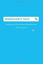 Searchable talk.by zappavigna usato  Spedire a Italy