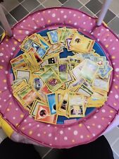 Pokemon cards bundle for sale  WAKEFIELD