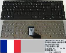 Clavier azerty sony d'occasion  Le Blanc-Mesnil