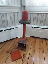 Old safety beacon for sale  Colebrook
