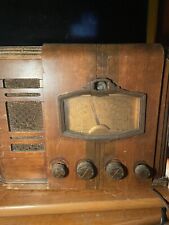 silvertone radio for sale  Cumberland