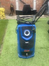 Wolf pressure washer for sale  MANCHESTER