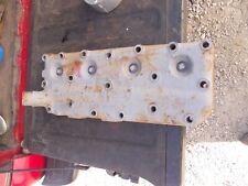 Ford tractor engine for sale  Warren