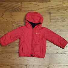 Kids columbia reversible for sale  Centreville