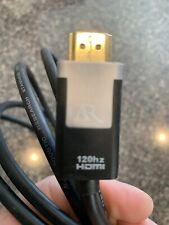 120 hdmi cable for sale  Absecon