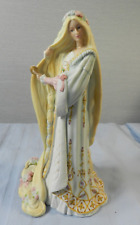 Lenox rapunzel legendary for sale  Palmyra