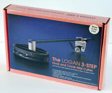 Logan step oval for sale  USA