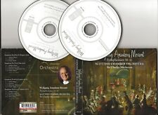 MOZART Symphonies 38-41 2 SACD / cd set 2008 Charles Mackerras Linn DSD comprar usado  Enviando para Brazil