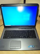 17.3 dell xps for sale  DAVENTRY