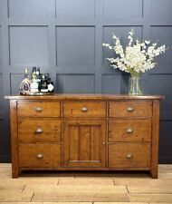 Large pine sideboard for sale  KING'S LYNN