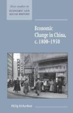 Economic change china for sale  Montgomery