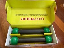 Pair zumba fitness for sale  Wichita Falls