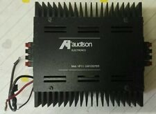 Amplificatore audison electron usato  Terni
