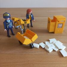 Playmobil 4403 postman gebraucht kaufen  Berlin