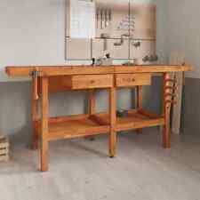 workbench drawers table for sale  Rancho Cucamonga