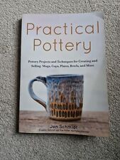 Practical pottery jon for sale  CANTERBURY
