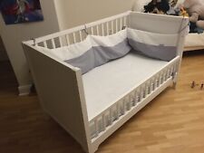 Kinderbett matratze x140 gebraucht kaufen  Bad Kissingen