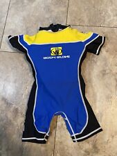Body glove wetsuit for sale  Lebanon