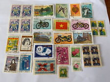Lot vietnam briefmarken gebraucht kaufen  Deutschland
