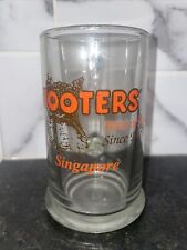 Hooters singapore logo for sale  Meridian