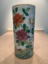 Vase tube céramique d'occasion  Hendaye