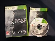 Medal Of Honor / Jeu Complet / Version Française Intégrale / Xbox 360, usado comprar usado  Enviando para Brazil