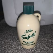 Seaforth heather shave for sale  Lanoka Harbor