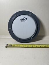 Remo practice drum for sale  Fitchburg