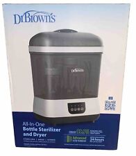 Dr brown’s All In One Bottle Sterilizer And Dryer  for sale  Shipping to South Africa