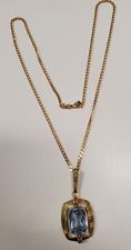 Necklace 14k yellow for sale  Ayden