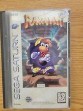Rayman complete cib for sale  Chillicothe