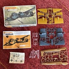 Matchbox junkers ju188 d'occasion  Vence