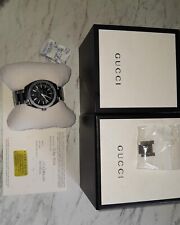 Gucci watch mens for sale  Ireland