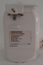 Kenwood co300 opener for sale  NORTH WALSHAM