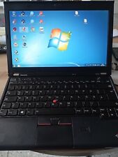 Diagnose laptop x230 gebraucht kaufen  Abtswind, Kleinlangheim, Castell