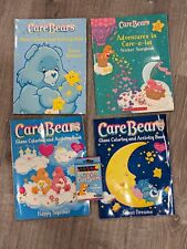 Care bear coloring for sale  Huntley