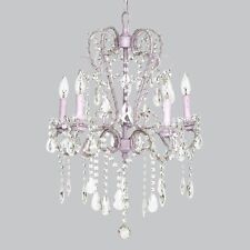 room chandelier girls light 5 for sale  Boynton Beach