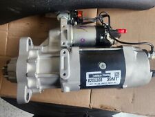 Genuine Delco Remy Starter Motor 8200308 Brand New OEM 11 Tooth for sale  Shipping to South Africa