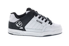 Tênis Globe Tilt GBTILT Masculino Branco Nubuck com Cadarço Inspirado em Skate 11.5 comprar usado  Enviando para Brazil