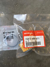 15412-MEN-671 filtro olio HONDA CRF250 CRF450 oil filter OEM 91302-PA9-003 comprar usado  Enviando para Brazil