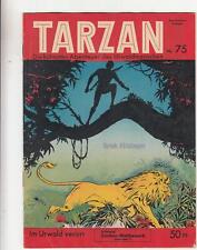 Tarzan großband guter gebraucht kaufen  Deutschland