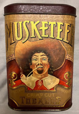 Vintage collectable musketeer for sale  WATFORD