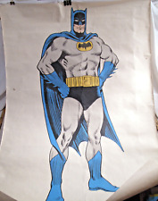 Batman caped crusader for sale  Cedar Rapids