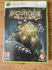 Bioshock xbox 360 d'occasion  Rezé
